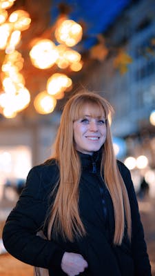 Léa, 24