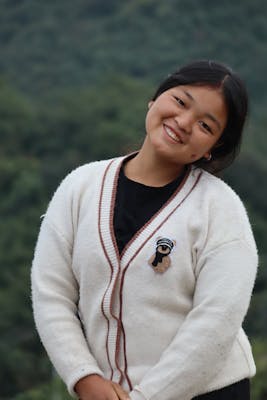 Lucie, 28