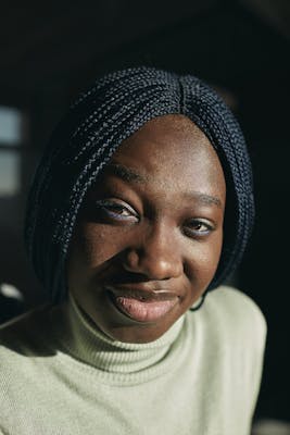 Léa, 24