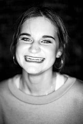Alice, 31