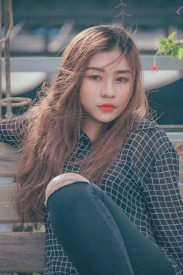 Lucie, 28
